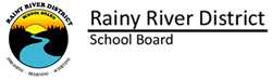 Rainy River District School Board Rainy River District School Board