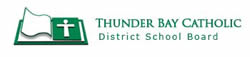 Thunder Bay Catholic District School Board